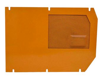 CASE AFTERMARKET ­-­ R48061 ­-­ ENGINE SIDE SHIELD R/H (SOLD AS A SET ONLY: ALSO O