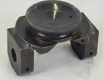 CASE AFTERMARKET ­-­ R54810 ­-­ TRUNION