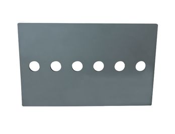 CASE AFTERMARKET ­-­ D47766 ­-­ BACKER PLATE