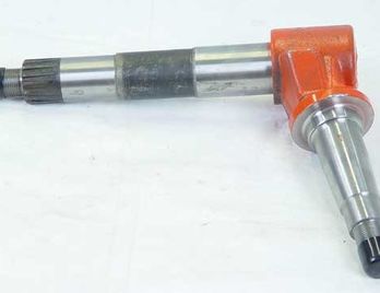 CASE AFTERMARKET ­-­ A154657 ­-­ SPINDLE