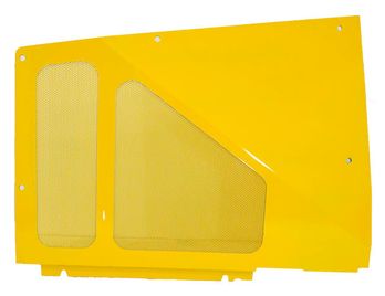 JOHN DEERE AFTERMARKET ­-­ AT223921 ­-­ ENGINE SIDE SHIELD, L/H VENTED