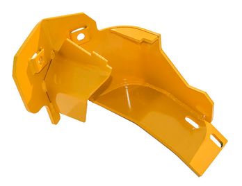 JOHN DEERE AFTERMARKET ­-­ AT225675 ­-­ GUARD, REAR L/H