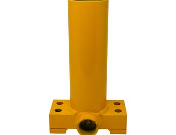 JOHN DEERE AFTERMARKET ­-­ T145145 ­-­ YOKE