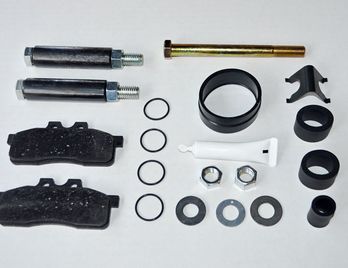 CAT AFTERMARKET ­-­ 259-0129 ­-­ BRAKE CALIPER KIT