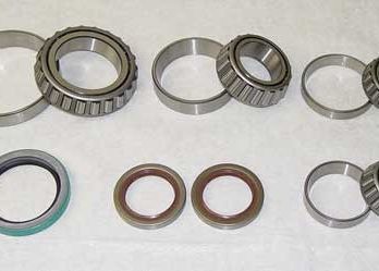 JOHN DEERE AFTERMARKET ­-­ PV721 ­-­ BEARING KIT