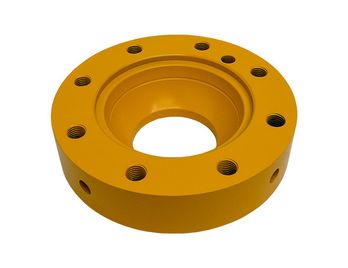 JOHN DEERE AFTERMARKET ­-­ T392724 ­-­ SOCKET