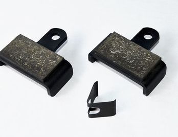 CAT AFTERMARKET ­-­ 188-2933 ­-­ BRAKE LINING KIT