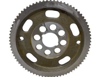 CASE AFTERMARKET ­-­ 295580A1 ­-­ WHEEL CARRIER