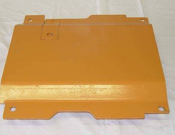 CASE AFTERMARKET ­-­ R46834 ­-­ BELLY PAN