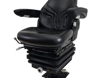 CASE AFTERMARKET ­-­ 293022A1 ­-­ SEAT ASSEMBLY W/ ARMS, VINYL
