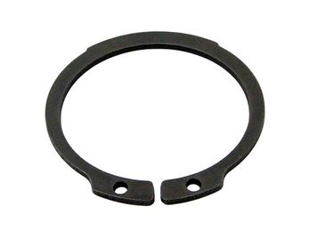 CASE AFTERMARKET ­-­ A48041 ­-­ SNAP RING, EXTERNAL