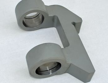 CASE AFTERMARKET ­-­ D69359 ­-­ WELD ON END R/H