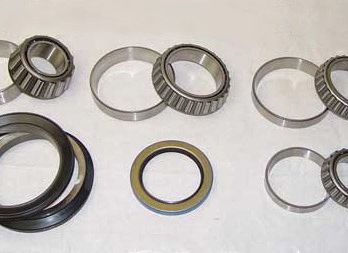 CASE AFTERMARKET ­-­ PV706 ­-­ BEARING KIT