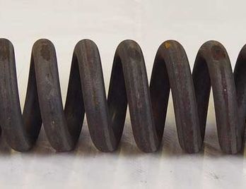 KOMATSU AFTERMARKET ­-­ 203-30-66250 ­-­ RECOIL SPRING