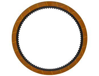 JOHN DEERE AFTERMARKET ­-­ AT467275 ­-­ BRAKE DISC, FRICTION