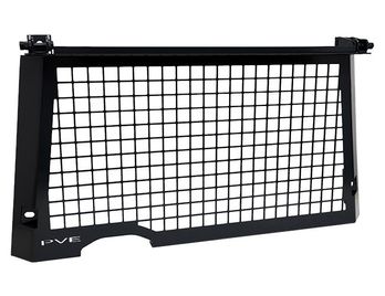 CAT AFTERMARKET ­-­ 252-6802 ­-­ REAR SCREEN W/ HINGES