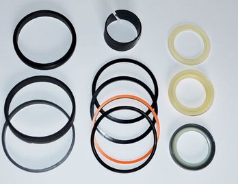 CASE AFTERMARKET ­-­ 84257788 ­-­ SEAL KIT