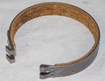 CASE AFTERMARKET ­-­ R29904 ­-­ BRAKE BAND