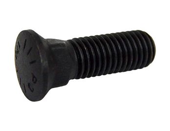 CAT AFTERMARKET ­-­ 4F3654 ­-­ CUTTING EDGE BOLT 5/8 X 2