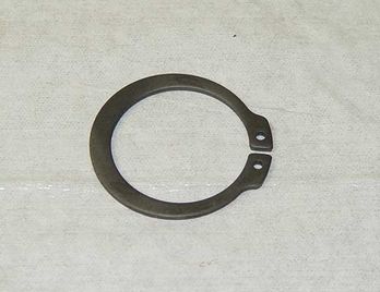 CASE AFTERMARKET ­-­ D26919 ­-­ SNAP RING, EXTERNAL