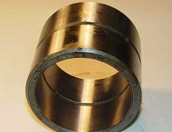 KOMATSU AFTERMARKET ­-­ 205-70-73180 ­-­ BUSHING