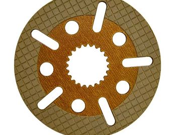 CAT AFTERMARKET ­-­ 230-4017 ­-­ BRAKE DISC, FRICTION