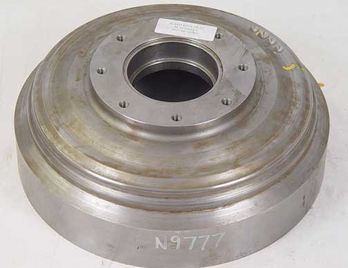 CASE AFTERMARKET ­-­ N9777 ­-­ TORQUE CONVERTER HOUSING (ROTATING)