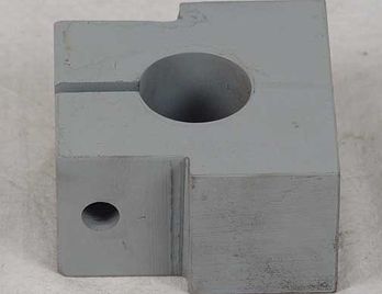 DRESSER AFTERMARKET ­-­ 1233532H1 ­-­ TOP ROLLER BRACKET