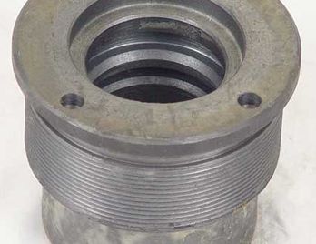 CASE AFTERMARKET ­-­ 1543021C1 ­-­ GLAND