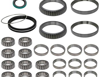 JOHN DEERE AFTERMARKET ­-­ PV745 ­-­ BEARING KIT