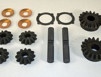 CASE AFTERMARKET ­-­ 294192A1 ­-­ DIFFERENTIAL KIT