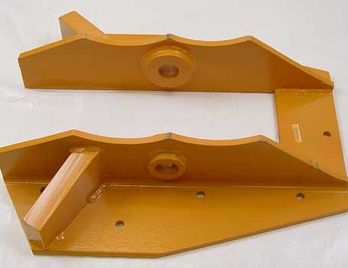 CASE AFTERMARKET ­-­ 189955A1 ­-­ STABILIZER PLATE