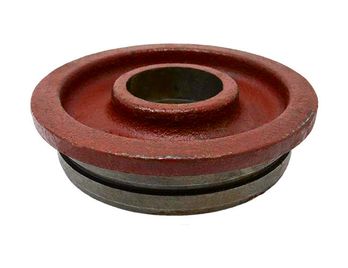 CASE AFTERMARKET ­-­ 128570A1 ­-­ FLANGE