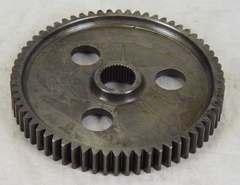 CASE AFTERMARKET ­-­ A154940 ­-­ BULL GEAR