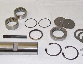 CASE AFTERMARKET ­-­ D103156 ­-­ KING PIN KIT