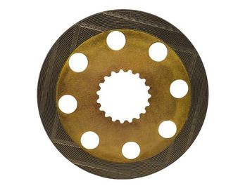 CASE AFTERMARKET ­-­ 1342285C1 ­-­ BRAKE DISC (METALLIC)