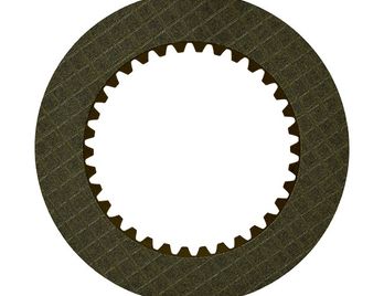 JOHN DEERE AFTERMARKET ­-­ AT339922 ­-­ CLUTCH DISC, FRICTION