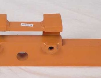 CASE AFTERMARKET ­-­ D48593 ­-­ IDLER BRACKET R/H