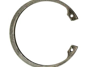 CASE AFTERMARKET ­-­ N1300-0281 ­-­ SNAP RING, INTERNAL