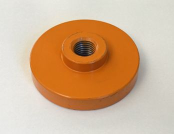 CASE AFTERMARKET ­-­ D20844 ­-­ THREADED RING