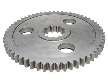 JOHN DEERE AFTERMARKET ­-­ T172543 ­-­ SPUR GEAR, 57T, 2ND IDLER RING