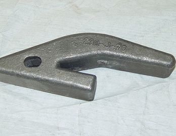 H & L AFTERMARKET ­-­ 230010 ­-­ ADAPTER, 3/4IN HL STYLE