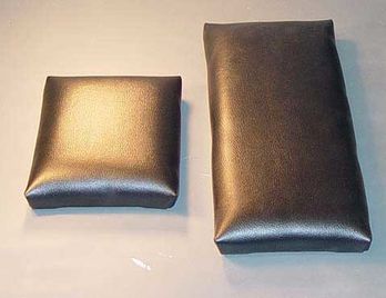 CASE AFTERMARKET ­-­ PV801 ­-­ ARM REST (PAIR)