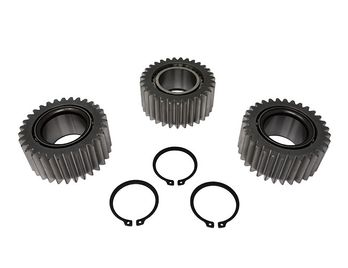 CASE AFTERMARKET ­-­ 47874511 ­-­ GEAR SET