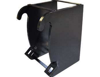 CAT AFTERMARKET ­-­ 317-5562 ­-­ CAT FUSION HALTER BLANK