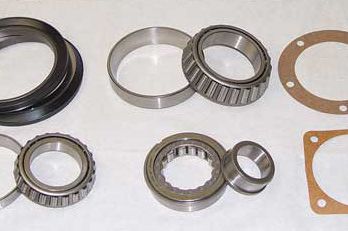 CASE AFTERMARKET ­-­ PV707 ­-­ BEARING KIT