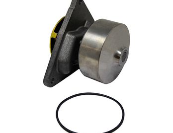 CASE AFTERMARKET ­-­ 90380503 ­-­ WATER PUMP