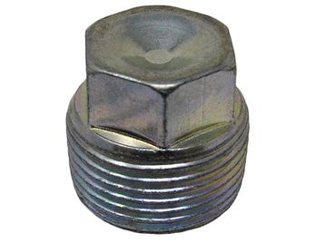 CASE AFTERMARKET ­-­ A156873 ­-­ PLUG, DRAIN