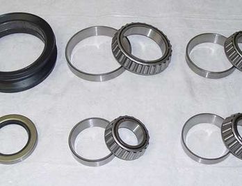 JOHN DEERE AFTERMARKET ­-­ PV730 ­-­ BEARING KIT