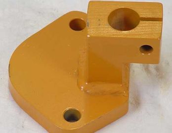 CASE AFTERMARKET ­-­ D42198 ­-­ TOP ROLLER BRACKET